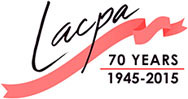 LACPA logo