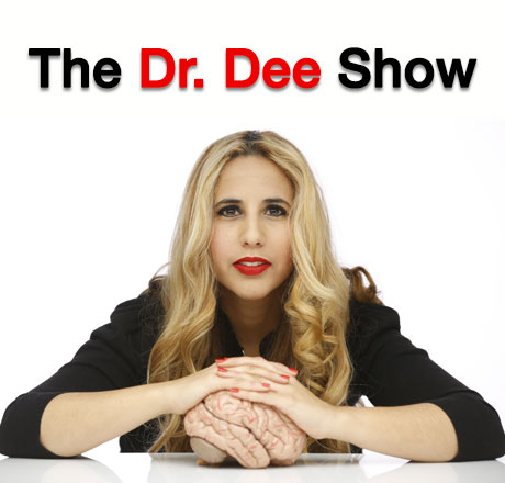 Dr.Dee Show wht